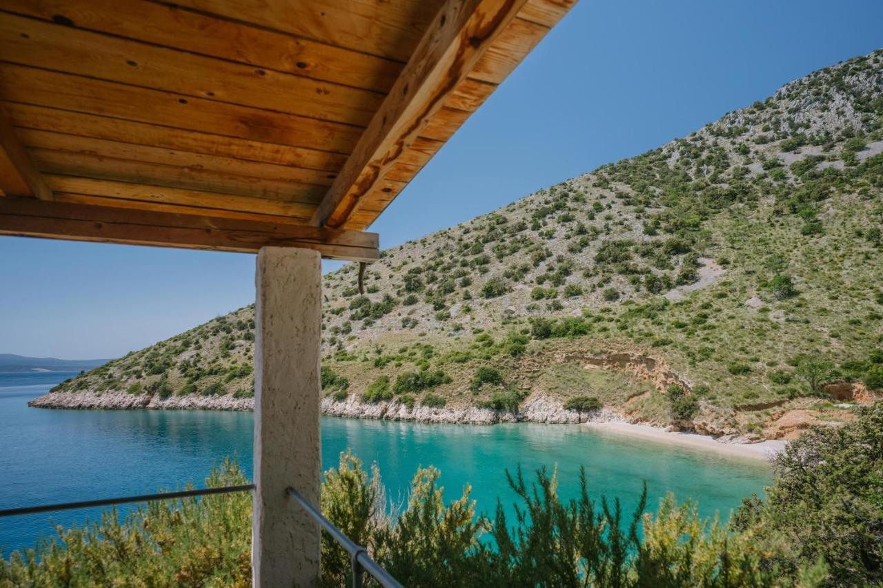 Hidden Gem By Nono Ban - Robinson Style Villa Bol Esterno foto